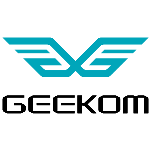 Geekom Logo